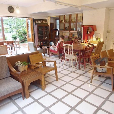 Srinual Lodge Nan Dış mekan fotoğraf