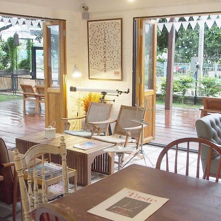 Srinual Lodge Nan Dış mekan fotoğraf