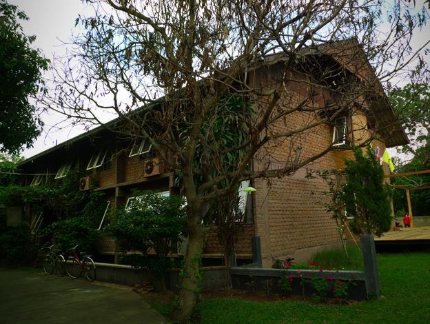 Srinual Lodge Nan Dış mekan fotoğraf