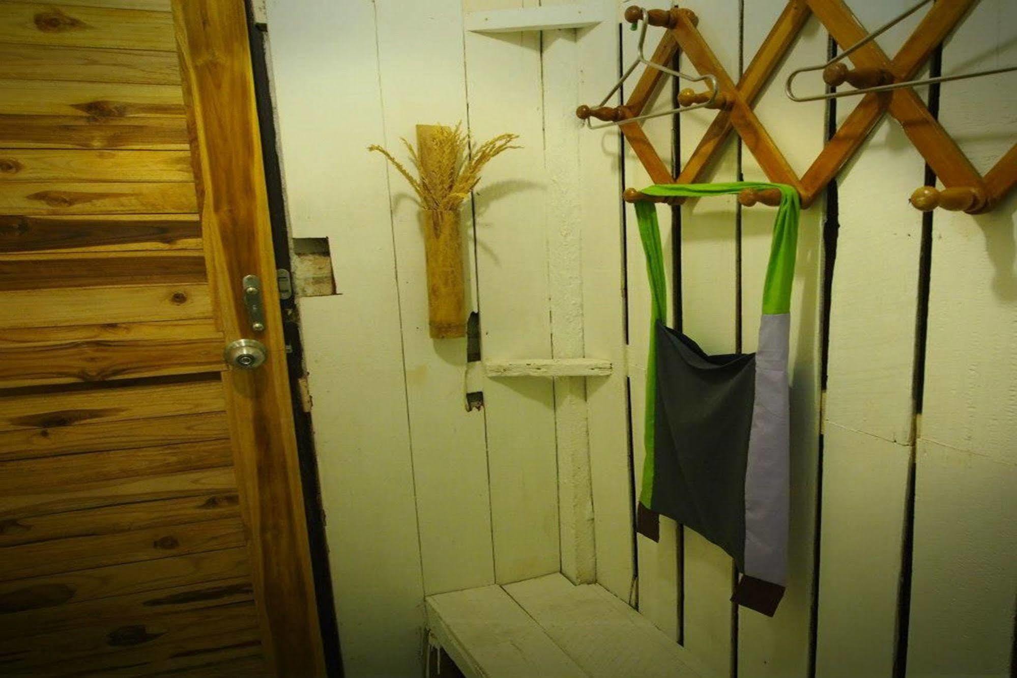 Srinual Lodge Nan Dış mekan fotoğraf