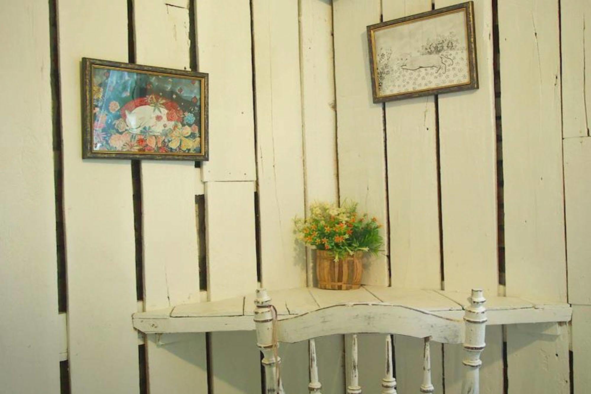 Srinual Lodge Nan Dış mekan fotoğraf