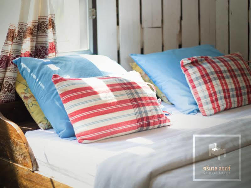 Srinual Lodge Nan Dış mekan fotoğraf