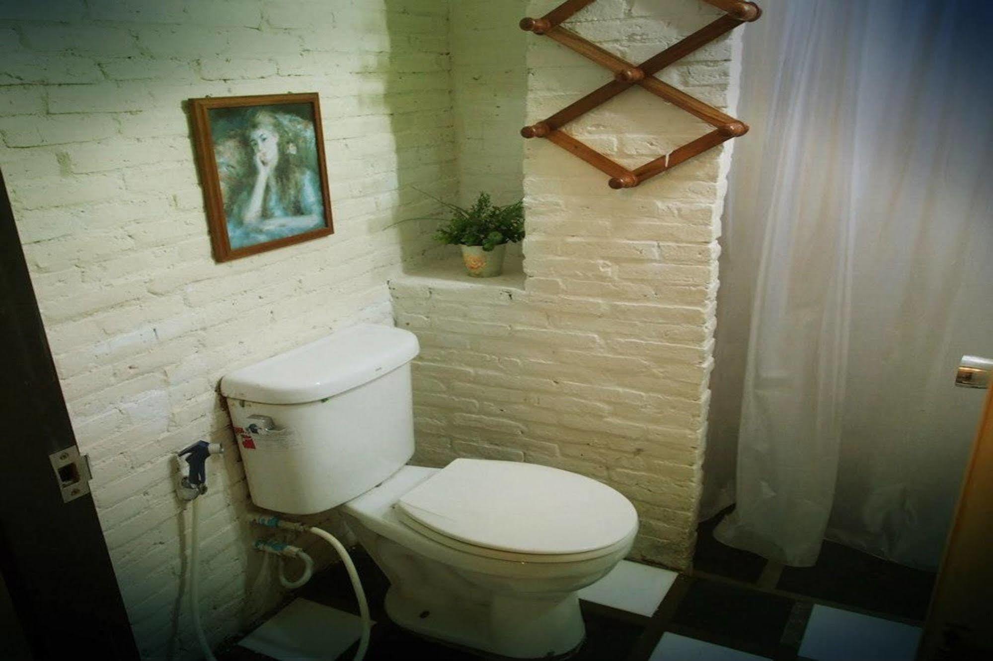 Srinual Lodge Nan Dış mekan fotoğraf