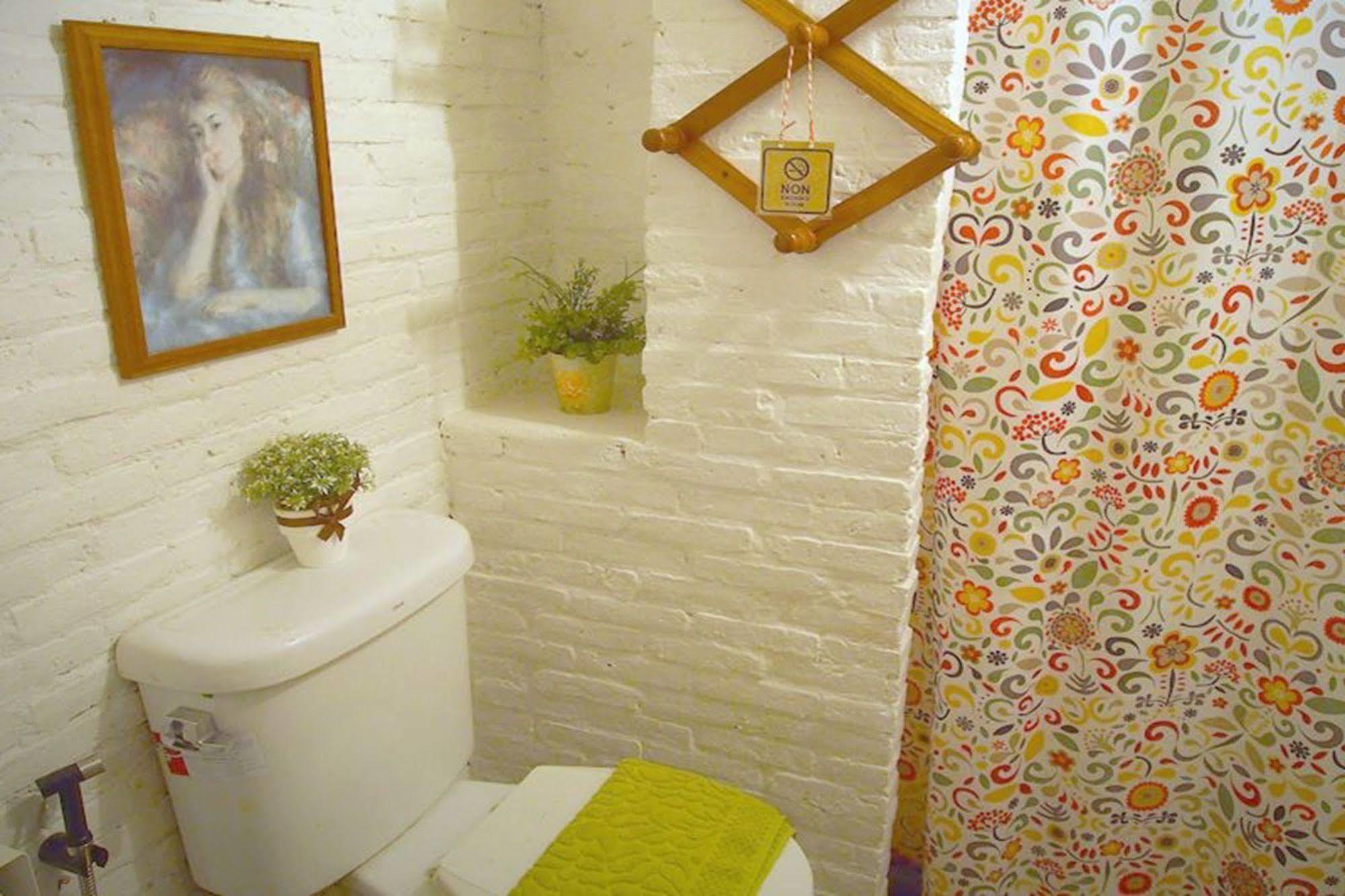 Srinual Lodge Nan Dış mekan fotoğraf