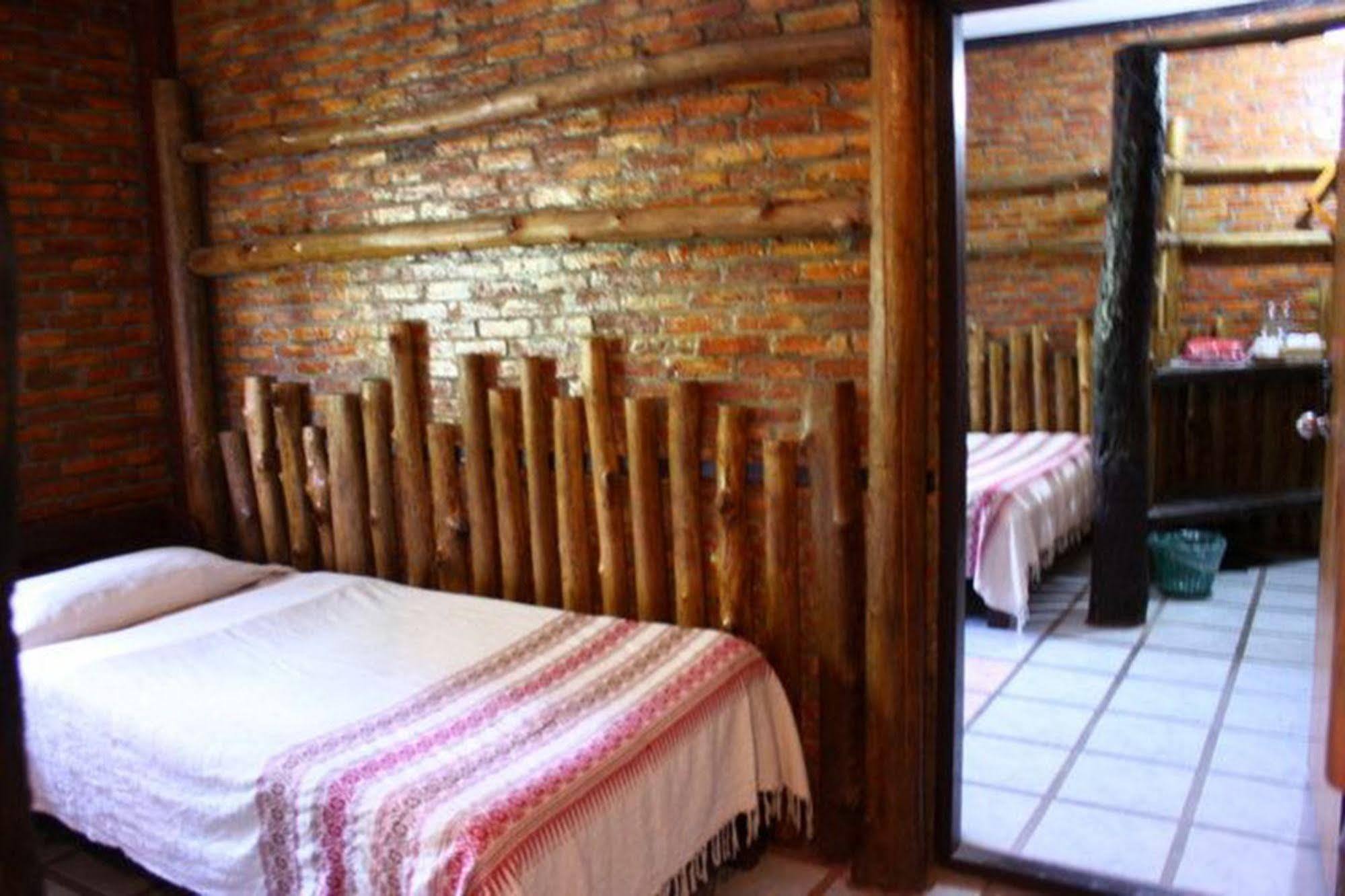 Srinual Lodge Nan Dış mekan fotoğraf