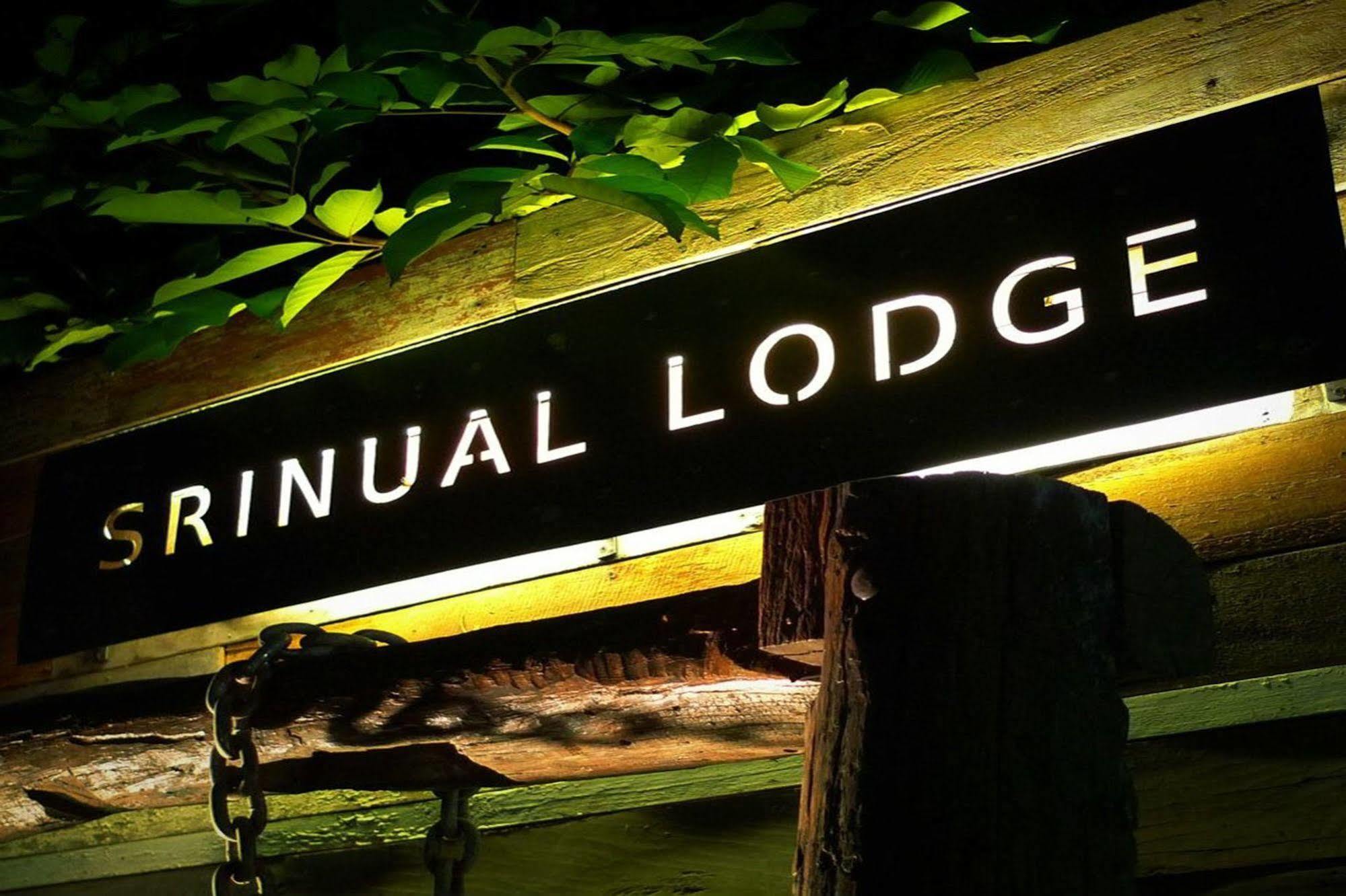 Srinual Lodge Nan Dış mekan fotoğraf